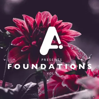 Foundations, Vol. 3 by MKLY