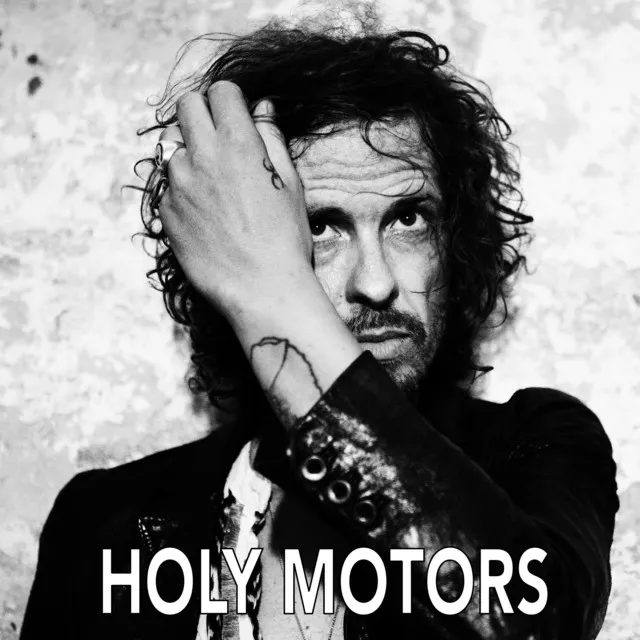 Holy Motors