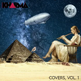 Covers, Vol. 1 by ItsKharma