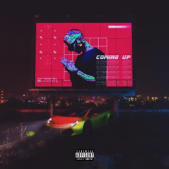 Comin' Up by J