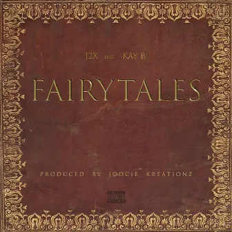 Fairytales by J2x