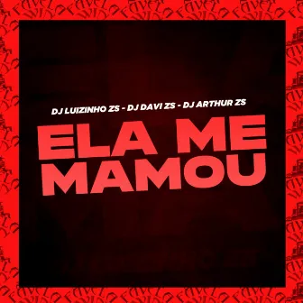 Ela Me Mamou by Dj Arthur Zs