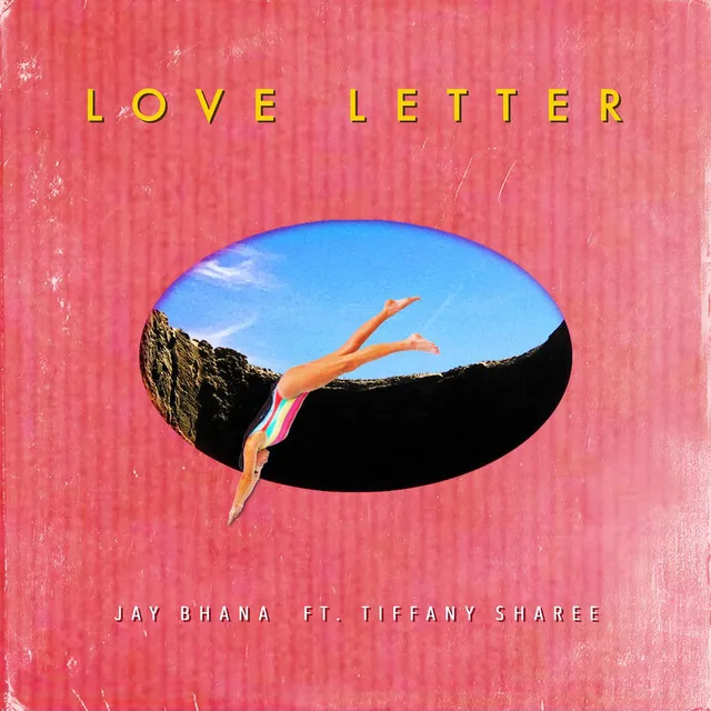 Love Letter (Radio Edit)