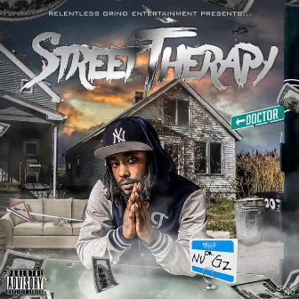 Street Therapy by Nu Gz