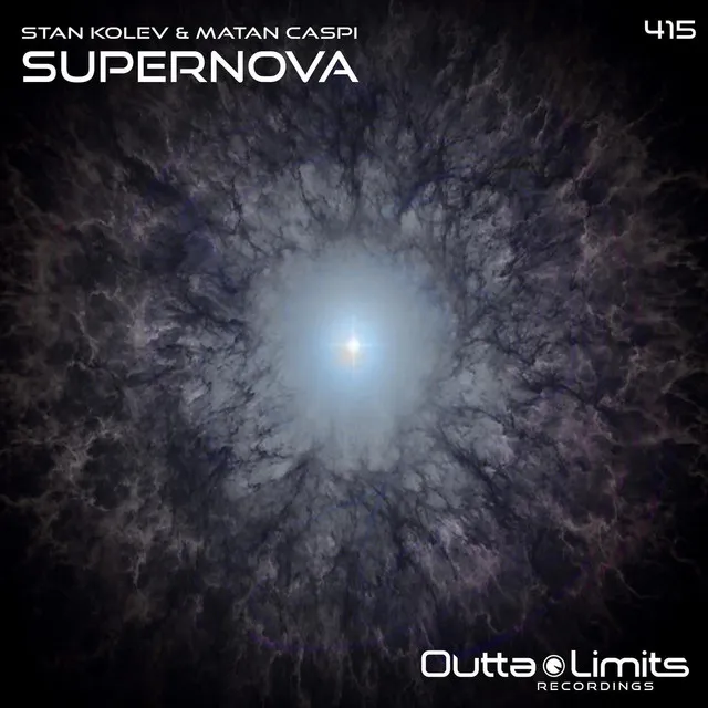 Supernova