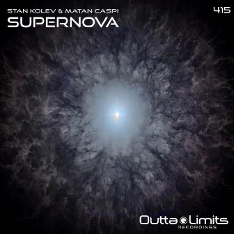 Supernova by Stan Kolev