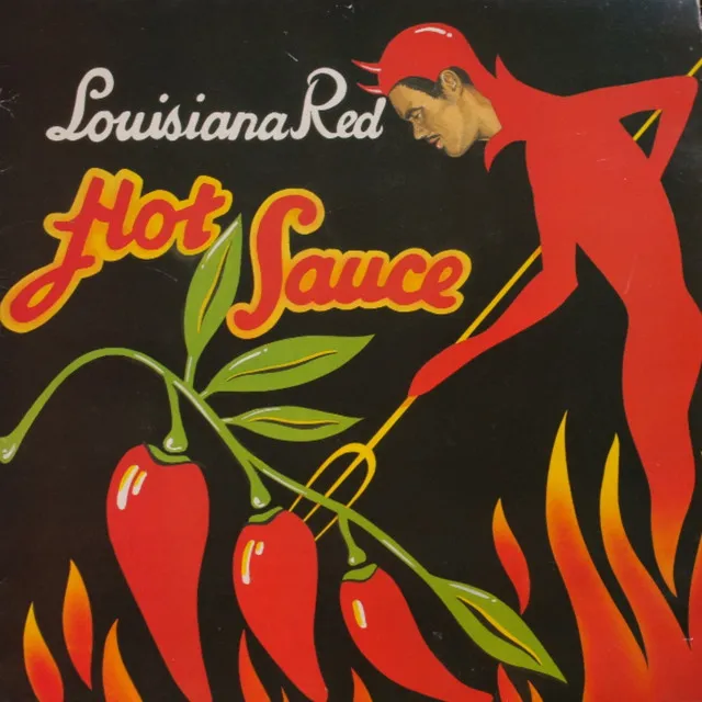 Hot Sauce