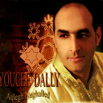 Aqlegh nughalled by Youcef Dally