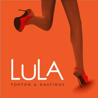 Lula by Bruce Foxton