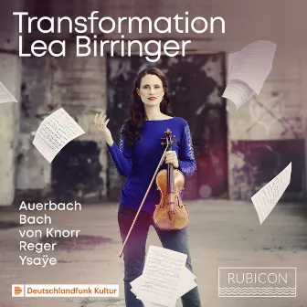 Transformation by Lea Birringer