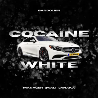 Cocaine White by Bandolien