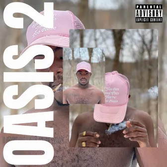 Oasis 2 by Dali $oul