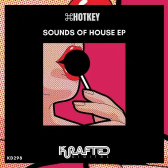 Sounds of House by HotKey