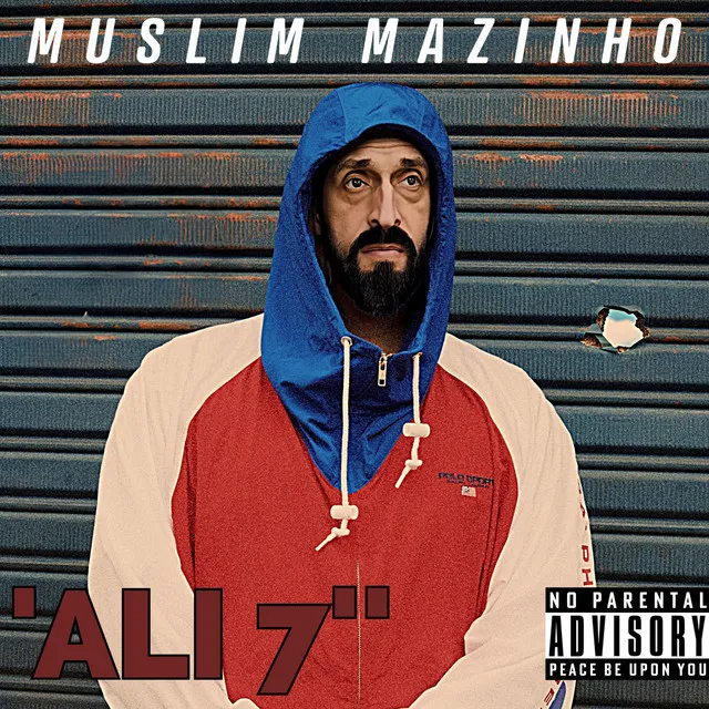 'Ali 7''