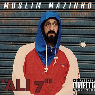 'Ali 7'' by mazinho