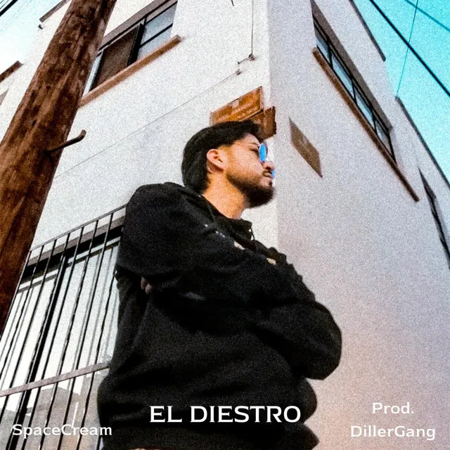 El diestro