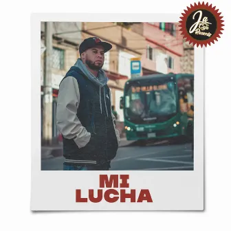 Mi Lucha by Sin Fama