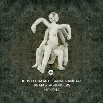 Moksha (Live) by Joost Lijbaart