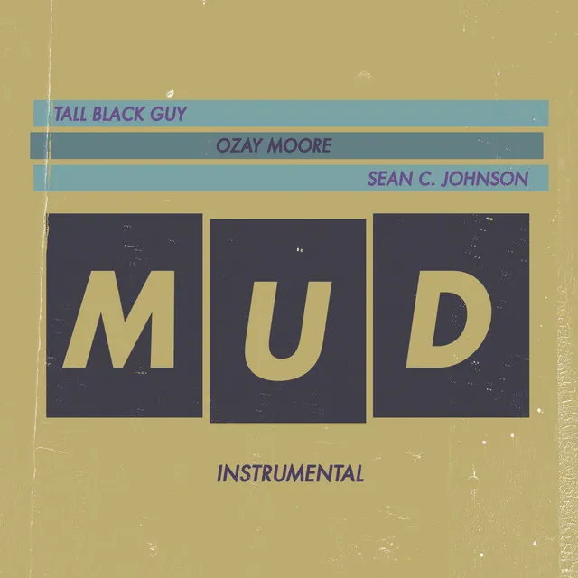 MUD (Instrumental)