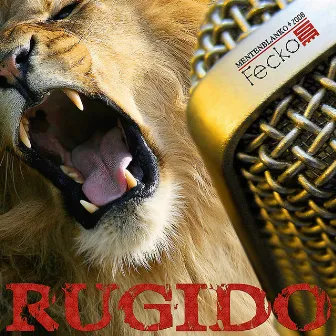 Rugido by Fecko