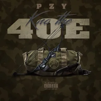 Kno The 4oe by Pzy Mmmz