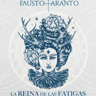 La Reina de las Fatigas by Fausto Taranto