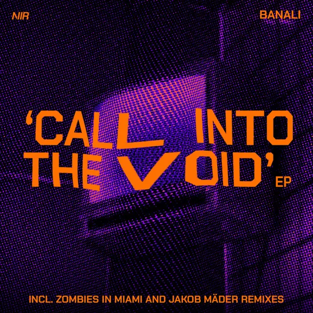 Call Into The Void - Zombies In Miami Remix