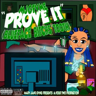 Prove It (Blueface Bitch's Tooth) by Mjgfvme