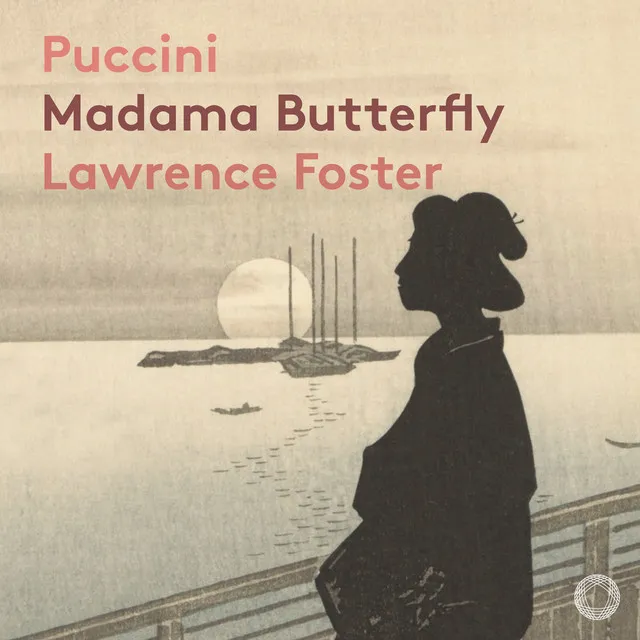 Madama Butterfly, SC 74, Act II: Un bel dì, vedremo