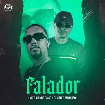 Falador by DJ Maia o manhoso