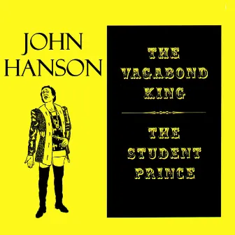 The Vagabond King/The Student Prince by 