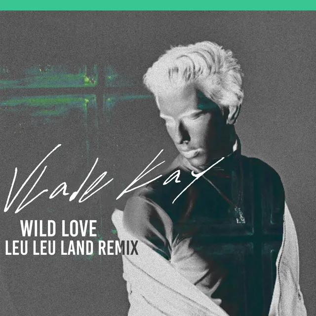 Wild Love - Leu Leu Land Remix