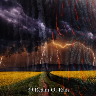 39 Realm Of Rain by Rain Sounds Sleep