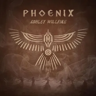 Phoenix by Ashley Willfire