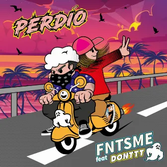 Perdío by Fntsme