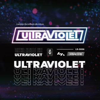 Ultraviolet by Renge