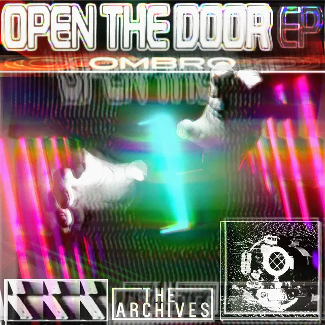 Open The Door