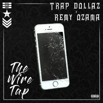 The Wire Tap by Remy Ozama