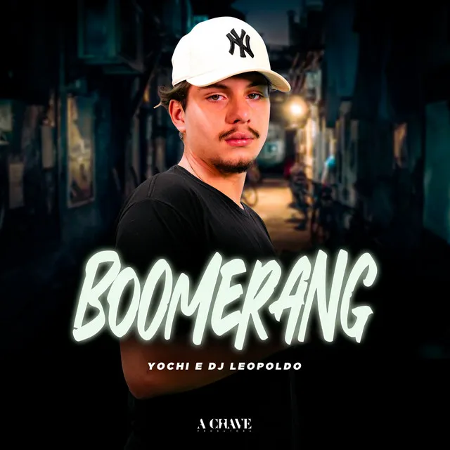 Boomerang