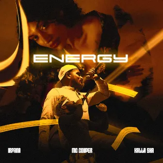 Energy by Kalla Sha