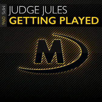 Getting Played by Judge Jules