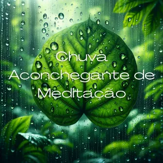 Chuva Aconchegante para Meditação: Música Relaxante e Sons para Yoga, Spa e Sono by 