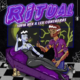 Ritual by Lex Contreras