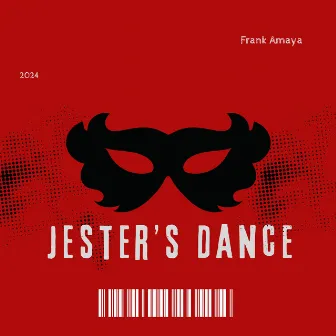 Jester's Dance by Frank Amaya