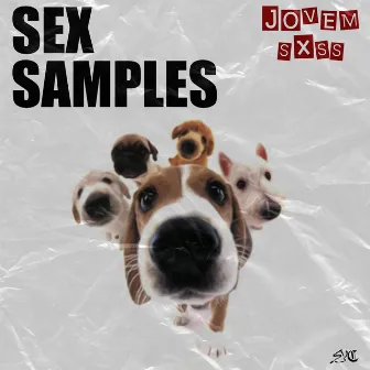 Sex Samples by MÖSHA