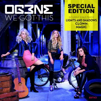 We Got This (Special Edition) by OG3NE