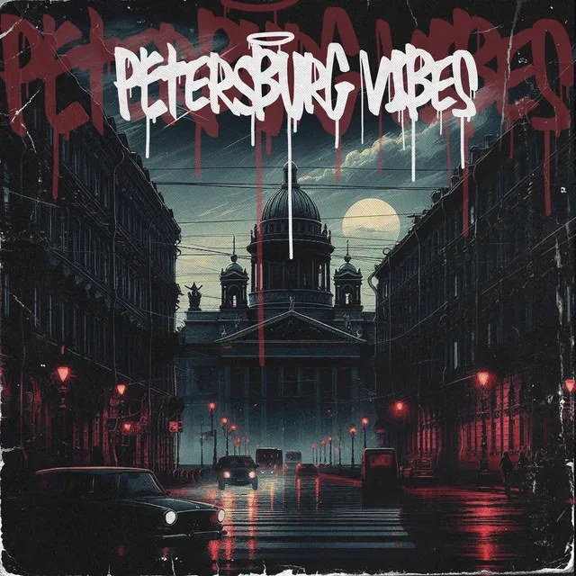 Petersburg Vibes - Full Album