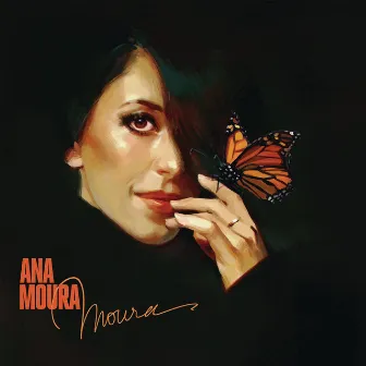 Moura by Ana Moura