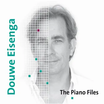 Douwe Eisenga: The Piano Files by Sandra van Veen