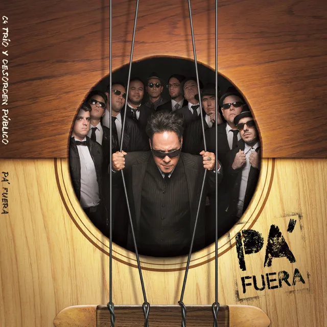 Pa' Fuera